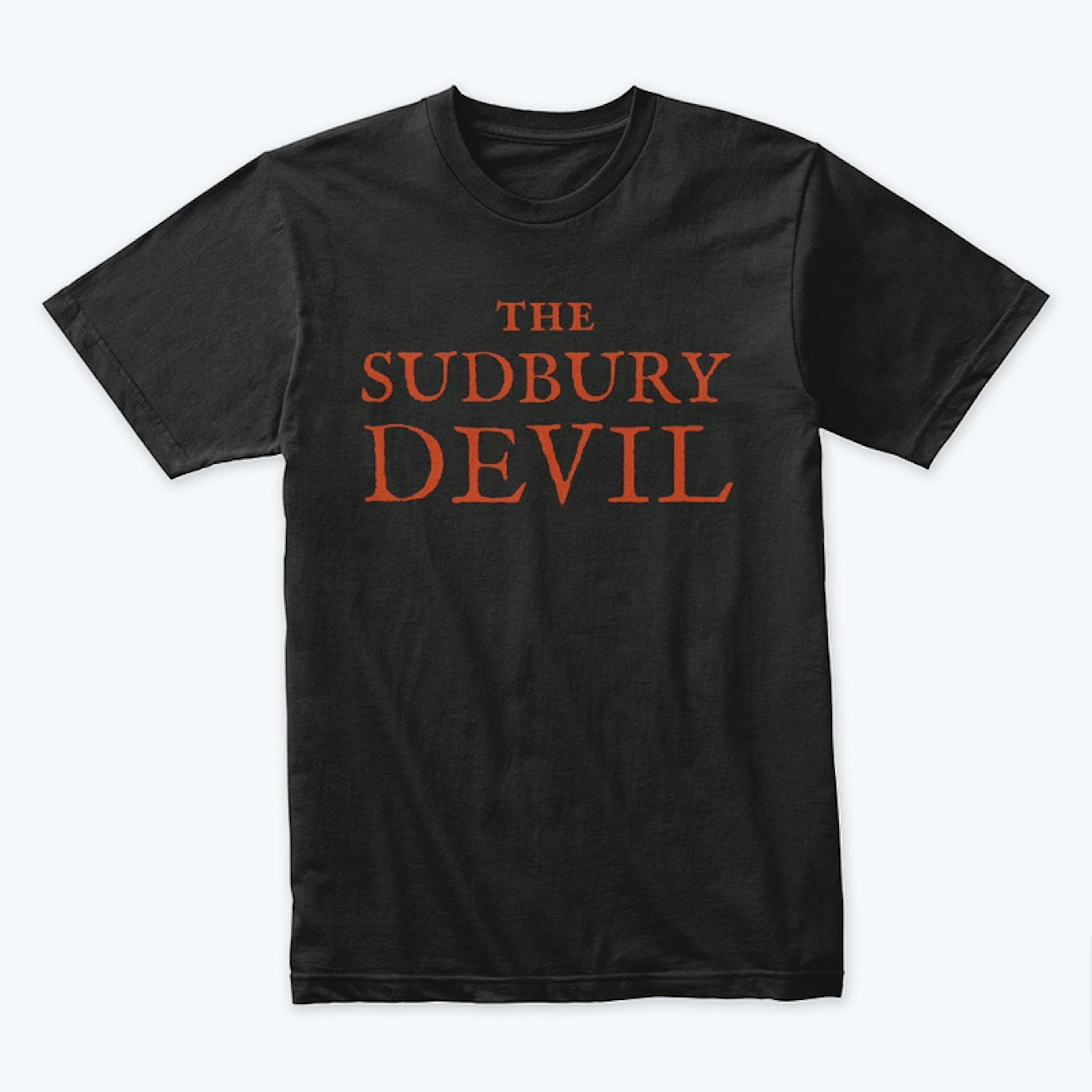 The Sudbury Devil