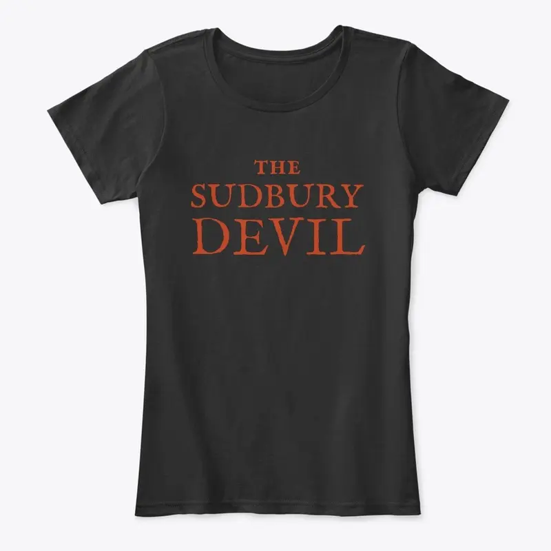 The Sudbury Devil