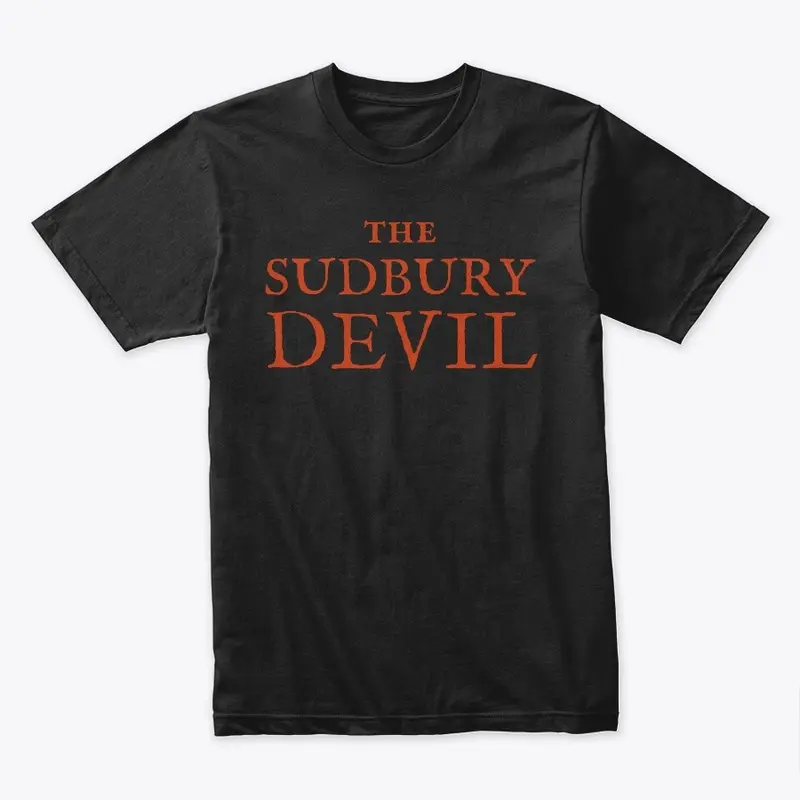 The Sudbury Devil